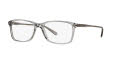 Polo PH2155 Shiny Semi Trasparent Grey (5413) Eyeglasses - Color Image