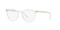 Polo PH2193 Crystal (5002) Eyeglasses - Color Image
