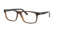 Polo PH2218 Dark Havana (5003) Eyeglasses - Color Image
