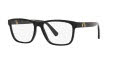 Polo PH2230 Shiny Black (5001) Eyeglasses - Color Image