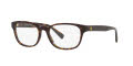 Polo PH2244 Dark Havana (5003) Eyeglasses - Color Image