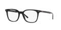 Polo PH2256 Shiny Black (5518) Eyeglasses - Color Image