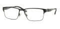 Polo PH1147 Matte Black (9038) Eyeglasses - Color Image