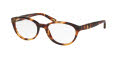 Polo Kids PP8526 Tortoise (1591) Eyeglasses - Color Image