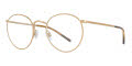 Polo PH1179 Dark Rose Gold (9334) Eyeglasses - Color Image