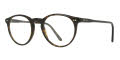 Polo PH2083 Shiny Dark Havana (5003) Eyeglasses - Color Image