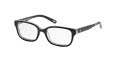 Polo Kids PP8520 Navy-White (1246) Eyeglasses - Color Image