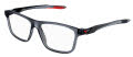 Puma PU0361O Grey (004) Eyeglasses - Color Image