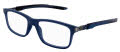 Puma PU0362O Blue (002) Eyeglasses - Color Image