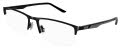 Puma PU0373O Black (001) Eyeglasses - Color Image
