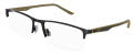 Puma PU0373O Grey (003) Eyeglasses - Color Image