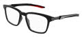 Puma PU0378O Black (001) Eyeglasses - Color Image