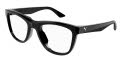 Puma PU0404O Black (001) Eyeglasses - Color Image