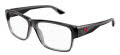 Puma PU0408O Grey (003) Eyeglasses - Color Image