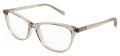 Puma PJ0033O - Kids Beige - Size 49 (013) Eyeglasses - Color Image