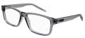 Puma PJ0046O - Kids Grey - Size 51 (009) Eyeglasses - Color Image