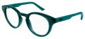 Puma PJ0069O-Kids Green - Size 45 (003) Eyeglasses - Color Image