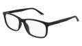 Puma PU0333O Matte Black (001) Eyeglasses - Color Image