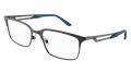 Puma PU0350O Matte Dark Ruthenium (002) Eyeglasses - Color Image