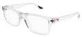 Puma PU0405O Crystal - Size 54 (004) Eyeglasses - Color Image