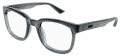 Puma PU0427O Grey - Size 51 (001) Eyeglasses - Color Image