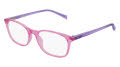 Puma PJ0031O - Kids Pink-Violet (003) Eyeglasses - Color Image