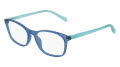 Puma PJ0031O - Kids Blue-Light Blue (006) Eyeglasses - Color Image
