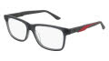 Puma PU0341O Grey (004) Eyeglasses - Color Image