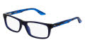 Puma PJ0009O - Kids Blue-Light Blue (002) Eyeglasses - Color Image