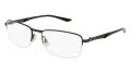 Puma PU0094O Ruthenium (005) Eyeglasses - Color Image