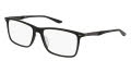 Puma PU0096O Black-Ruthenium (006) Eyeglasses - Color Image
