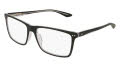 Puma PU0130O Black (007) Eyeglasses - Color Image