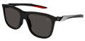 Puma PU0360S Black / Smoke Lens (001) Sunglasses - Color Image