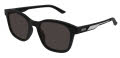 Puma PU0385S Black / Smoke Lens (001) Sunglasses - Color Image
