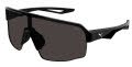 Puma PU0399SK Black / Smoke Lens (001) Sunglasses - Color Image