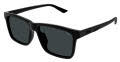 Puma PU0479SA Black / Smoke Lens (001) Sunglasses - Color Image