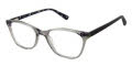 RACHEL by Rachel Roy Acclaim Dove Eyeglasses - Color Image