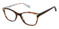 RACHEL by Rachel Roy Acclaim Tortoise Eyeglasses - Color Image