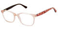 RACHEL by Rachel Roy Blessed Alabaster Eyeglasses - Color Image