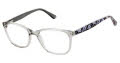 RACHEL by Rachel Roy Blessed Dove Eyeglasses - Color Image