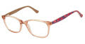 RACHEL by Rachel Roy Blessed Dusty Rose Eyeglasses - Color Image