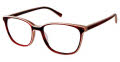 RACHEL by Rachel Roy Ease Jam Eyeglasses - Color Image