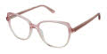 RACHEL by Rachel Roy Lively Ballet Eyeglasses - Color Image