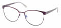 Radley Armelle Purple / Bronze / Pink (061) Eyeglasses - Color Image