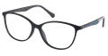 Radley Aviana Matte Black (104) Eyeglasses - Color Image