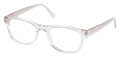Radley Brea Pink / Gold (172) Eyeglasses - Color Image