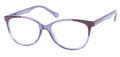 Radley Mallorie Purple (120) Eyeglasses - Color Image