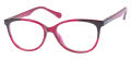 Radley Mallorie Pink / Brown (172) Eyeglasses - Color Image