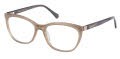 Radley Nimah Gloss Nude / Brown (103) Eyeglasses - Color Image
