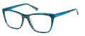 Radley Janella Teal (188) Eyeglasses - Color Image